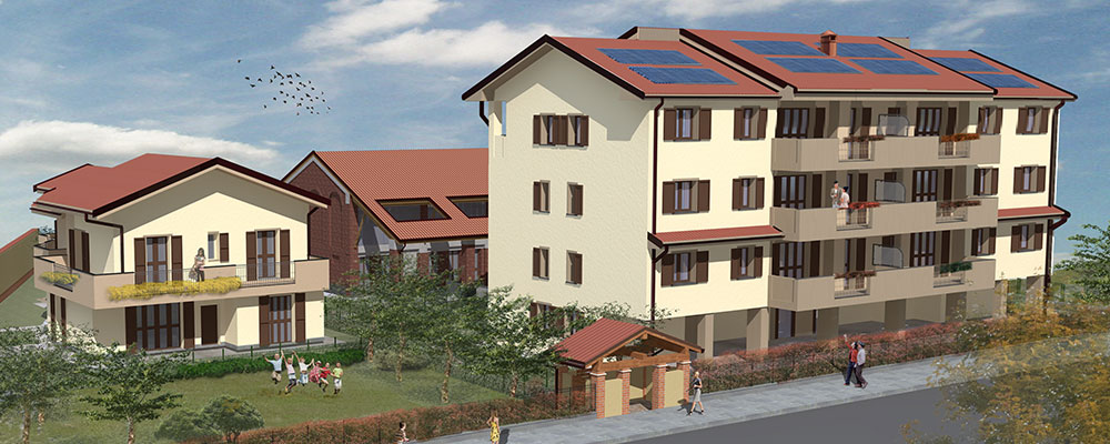Melegnano Residenza Adelina