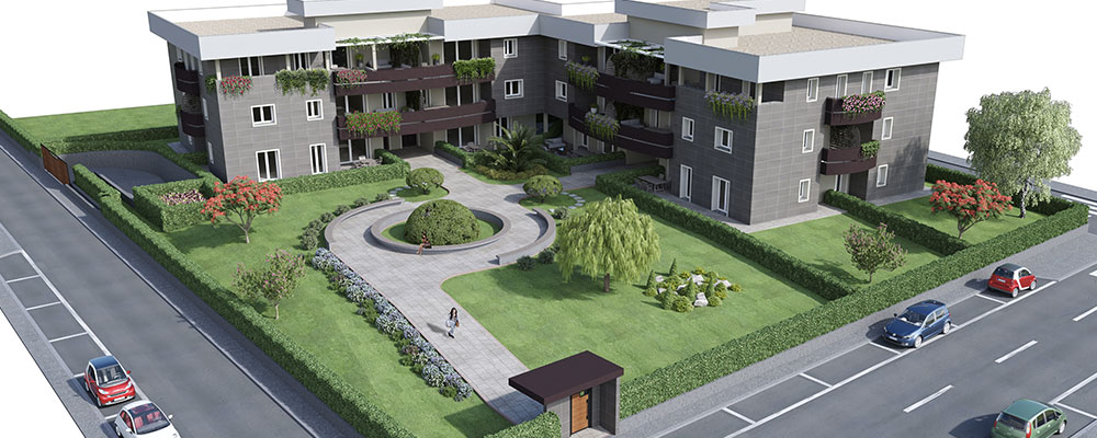 Melegnano Residenza il Giglio