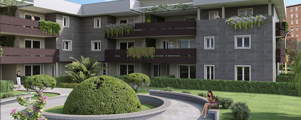 Melegnano Residenza il Giglio