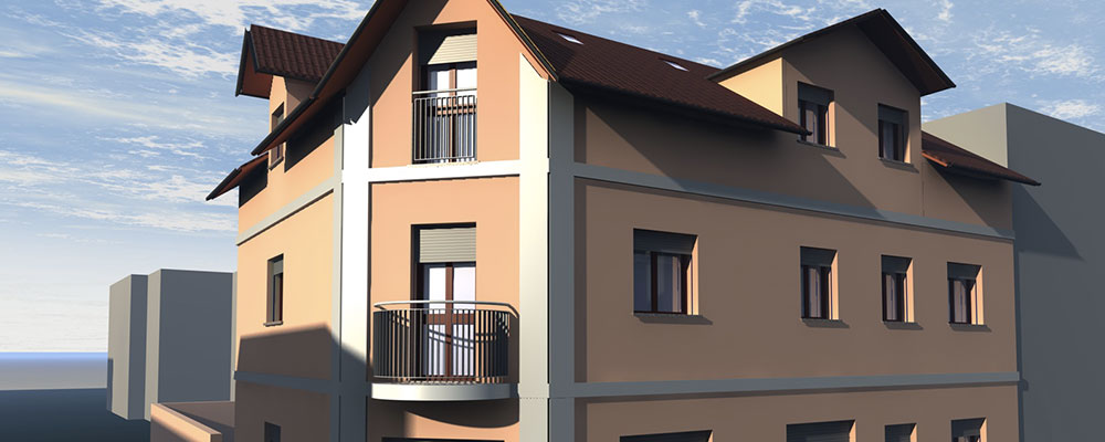 San Giuliano Mil.se Residenza L'angolo